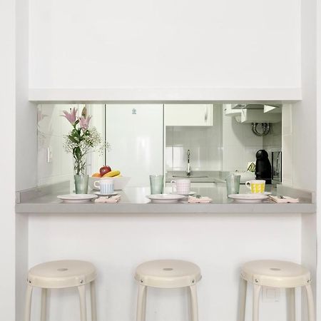 Hi Room - Smart Apartments - He 2 Granada Ngoại thất bức ảnh