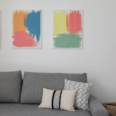 Hi Room - Smart Apartments - He 2 Granada Ngoại thất bức ảnh